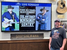 Eddie Montgomery / John Michael Montgomery on Apr 27, 2024 [534-small]