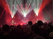 Alkaline Trio / Drug Church / Worriers on Mar 15, 2024 [540-small]