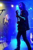 Coven / Dune Pilot / Sons of Morpheus on Jun 18, 2018 [580-small]