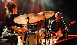 Calexico / Me + Marie on Aug 14, 2018 [608-small]