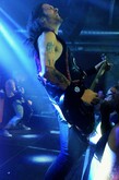 Prong / Dew-Scented on Aug 30, 2018 [614-small]