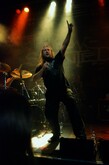 Prong / Dew-Scented on Aug 30, 2018 [620-small]