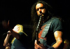 Prong / Dew-Scented on Aug 30, 2018 [621-small]