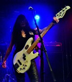 The Skull / Castle on Oct 15, 2018 [634-small]