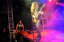The Skull / Castle on Oct 15, 2018 [639-small]