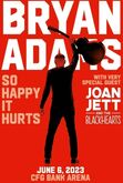 Bryan Adams / Joan Jett & The Blackhearts on Jun 6, 2023 [741-small]
