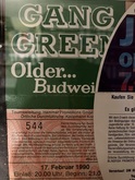 Gang Green / Meliah Rage on Feb 17, 1990 [862-small]