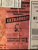 Extrabreit on Aug 19, 1990 [867-small]