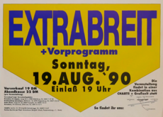 Extrabreit on Aug 19, 1990 [868-small]