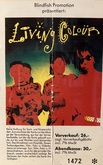 Living Colour on Jun 26, 1991 [885-small]