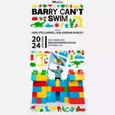 Barry Can't Swim on Feb 2, 2024 [887-small]