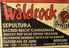 Waldrock on Jun 22, 1991 [931-small]