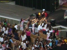 Jonas Brothers / Demi Lovato on Aug 8, 2008 [963-small]
