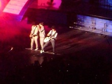 Jonas Brothers / Demi Lovato on Aug 8, 2008 [964-small]