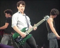 Honor Society / Jonas Brothers / Jordin Sparks on Jul 19, 2009 [965-small]