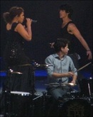 Honor Society / Jonas Brothers / Jordin Sparks on Jul 19, 2009 [966-small]