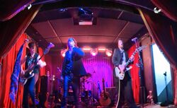 Dea Matrona / The Psychs on May 21, 2024 [967-small]