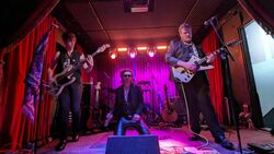 Dea Matrona / The Psychs on May 21, 2024 [969-small]