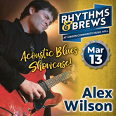 tags: Alex Wilson, Appleton, Wisconsin, United States, Gibson Community Music Hall - Alex Wilson on Mar 13, 2024 [986-small]