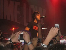All Time Low / The Summer Set / The Downtown Fiction / Hit the Lights on Nov 18, 2012 [041-small]