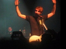 All Time Low / The Summer Set / The Downtown Fiction / Hit the Lights on Nov 18, 2012 [043-small]