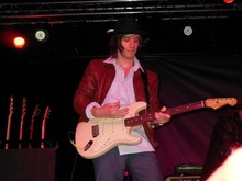 The Summer Set / We Are the In Crowd / Go Radio / For The Foxes on Mar 14, 2013 [044-small]