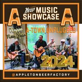 tags: A-Town Unplugged, Appleton, Wisconsin, United States, Appleton Beer Factory - A-Town Unplugged on Dec 31, 2023 [081-small]
