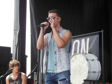 “Vans Warped Tour” 2013 on Jul 13, 2013 [111-small]