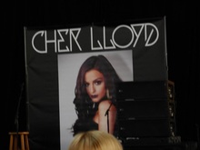 Cher Lloyd on May 29, 2014 [222-small]