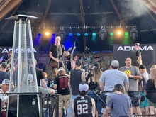 Trapt / Josey Scott’s Saliva / Adema / Tantric / One Day Alive on May 19, 2024 [262-small]