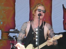 Vans Warped Tour 2014 on Jul 12, 2014 [271-small]