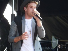 Vans Warped Tour 2014 on Jul 12, 2014 [276-small]