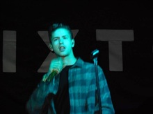 Rixton / Travis Mills on Aug 3, 2014 [280-small]