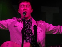 Rixton / Travis Mills on Aug 3, 2014 [283-small]