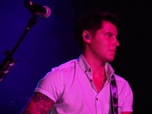 Rixton / Travis Mills on Aug 3, 2014 [285-small]
