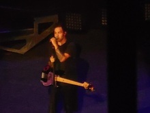 Fall Out Boy / Paramore / New Politics / Fall Out Boy on Aug 16, 2014 [307-small]