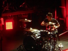 Fall Out Boy / Paramore / New Politics / Fall Out Boy on Aug 16, 2014 [308-small]