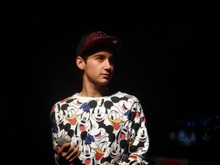 The Janoskians / Eric Dash / Blush on Oct 11, 2014 [313-small]
