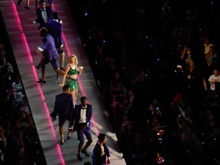 Taylor Swift / Shawn Mendes / HAIM / Vance Joy / Nick Jonas on Jul 11, 2015 [349-small]