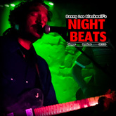 Night Beats on May 20, 2024 [350-small]