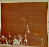 Danny Hutton, Three Dog Night / BW Stevenson on Jul 9, 1972 [371-small]