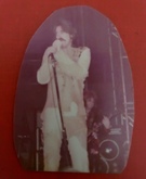 Chuck Negron 💋😍, Three Dog Night / Texas / Babe Ruth on Oct 19, 1973 [385-small]