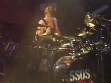 5 Seconds of Summer / ONE OK ROCK / Hey Violet on Jul 15, 2016 [421-small]