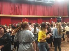 New Hope Club / Denis Coleman / The Tyne on Sep 28, 2019 [446-small]