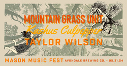 Mountain Grass Unit / Kashus Culpepper / Taylor Wilson on May 31, 2024 [448-small]