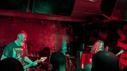 Ufomammut / Son Of Boar on May 22, 2024 [541-small]