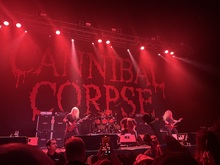 Amon Amarth / Cannibal Corpse / Obituary / Frozen Soul on May 21, 2024 [573-small]