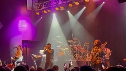 Common Kings / Jakob's Castle on Sep 24, 2023 [591-small]