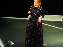 Adele on Sep 23, 2016 [625-small]