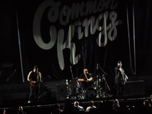 Meghan Trainor / Hailee Steinfeld / Common Kings on Sep 9, 2016 [629-small]